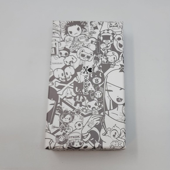 Tokidoki Ciao Ciao Keychain multi charm rare - Picture 3 of 11